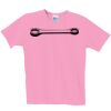 Ladies ComfortSoft ® Crewneck T Shirt Thumbnail