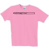 Ladies ComfortSoft ® Crewneck T Shirt Thumbnail