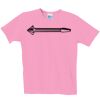 Ladies ComfortSoft ® Crewneck T Shirt Thumbnail