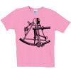 Ladies ComfortSoft ® Crewneck T Shirt Thumbnail