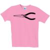 Ladies ComfortSoft ® Crewneck T Shirt Thumbnail