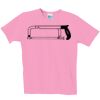 Ladies ComfortSoft ® Crewneck T Shirt Thumbnail