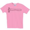 Ladies ComfortSoft ® Crewneck T Shirt Thumbnail