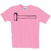Ladies ComfortSoft ® Crewneck T Shirt Thumbnail