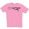Ladies ComfortSoft ® Crewneck T Shirt Thumbnail