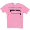 Ladies ComfortSoft ® Crewneck T Shirt Thumbnail