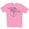 Ladies ComfortSoft ® Crewneck T Shirt Thumbnail