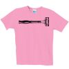 Ladies ComfortSoft ® Crewneck T Shirt Thumbnail