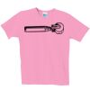 Ladies ComfortSoft ® Crewneck T Shirt Thumbnail