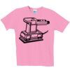 Ladies ComfortSoft ® Crewneck T Shirt Thumbnail