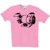 Ladies ComfortSoft ® Crewneck T Shirt Thumbnail