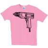 Ladies ComfortSoft ® Crewneck T Shirt Thumbnail