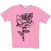 Ladies ComfortSoft ® Crewneck T Shirt Thumbnail