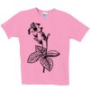 Ladies ComfortSoft ® Crewneck T Shirt Thumbnail