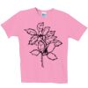 Ladies ComfortSoft ® Crewneck T Shirt Thumbnail
