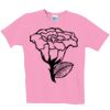 Ladies ComfortSoft ® Crewneck T Shirt Thumbnail