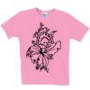Ladies ComfortSoft ® Crewneck T Shirt Thumbnail