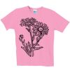 Ladies ComfortSoft ® Crewneck T Shirt Thumbnail