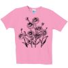 Ladies ComfortSoft ® Crewneck T Shirt Thumbnail