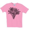 Ladies ComfortSoft ® Crewneck T Shirt Thumbnail