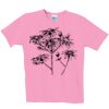 Ladies ComfortSoft ® Crewneck T Shirt Thumbnail