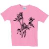 Ladies ComfortSoft ® Crewneck T Shirt Thumbnail