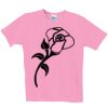 Ladies ComfortSoft ® Crewneck T Shirt Thumbnail