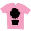 Ladies ComfortSoft ® Crewneck T Shirt Thumbnail
