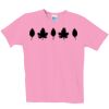Ladies ComfortSoft ® Crewneck T Shirt Thumbnail