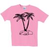 Ladies ComfortSoft ® Crewneck T Shirt Thumbnail