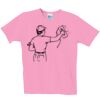 Ladies ComfortSoft ® Crewneck T Shirt Thumbnail