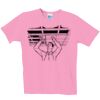 Ladies ComfortSoft ® Crewneck T Shirt Thumbnail