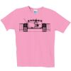 Ladies ComfortSoft ® Crewneck T Shirt Thumbnail