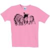 Ladies ComfortSoft ® Crewneck T Shirt Thumbnail