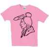 Ladies ComfortSoft ® Crewneck T Shirt Thumbnail