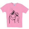 Ladies ComfortSoft ® Crewneck T Shirt Thumbnail