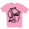 Ladies ComfortSoft ® Crewneck T Shirt Thumbnail