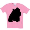 Ladies ComfortSoft ® Crewneck T Shirt Thumbnail