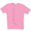 Ladies ComfortSoft ® Crewneck T Shirt Thumbnail
