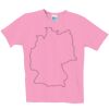 Ladies ComfortSoft ® Crewneck T Shirt Thumbnail