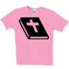 Ladies ComfortSoft ® Crewneck T Shirt Thumbnail