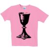 Ladies ComfortSoft ® Crewneck T Shirt Thumbnail