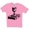 Ladies ComfortSoft ® Crewneck T Shirt Thumbnail