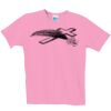 Ladies ComfortSoft ® Crewneck T Shirt Thumbnail