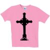 Ladies ComfortSoft ® Crewneck T Shirt Thumbnail