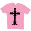 Ladies ComfortSoft ® Crewneck T Shirt Thumbnail