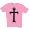 Ladies ComfortSoft ® Crewneck T Shirt Thumbnail