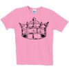 Ladies ComfortSoft ® Crewneck T Shirt Thumbnail