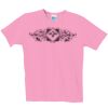 Ladies ComfortSoft ® Crewneck T Shirt Thumbnail