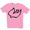 Ladies ComfortSoft ® Crewneck T Shirt Thumbnail